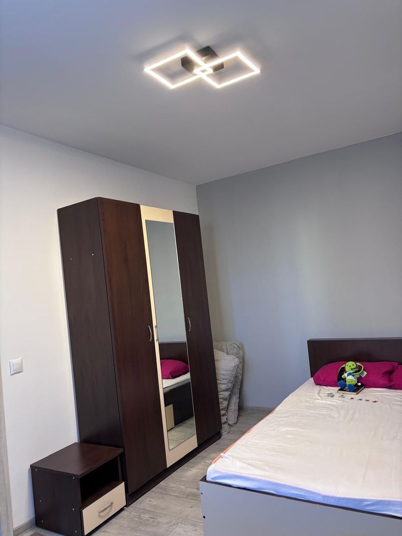 Apartament 2 camere, 40 mp utili, Cartier Vasile Aaron - Poză 7