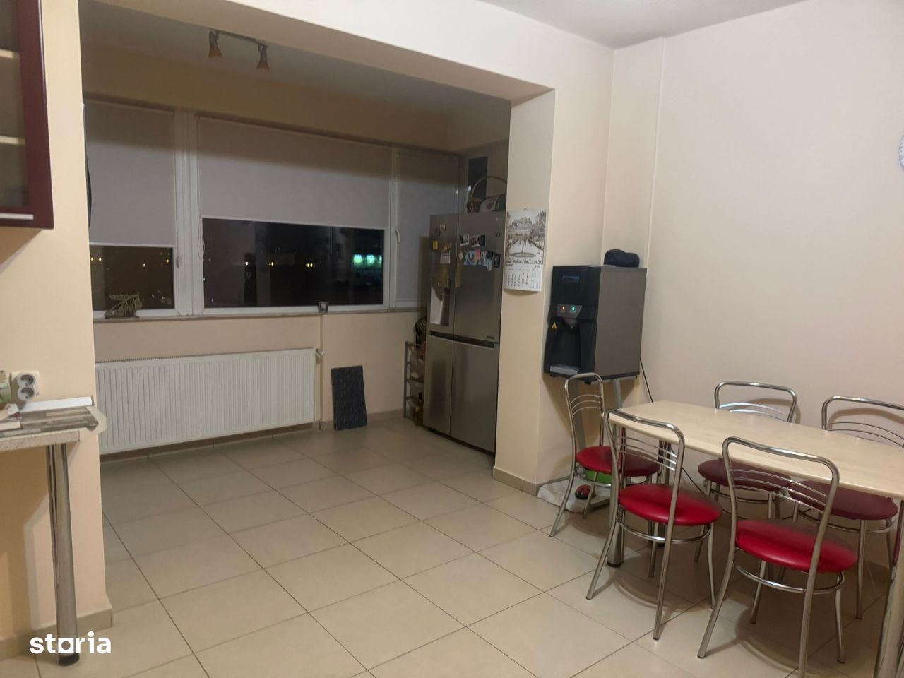 Apartament 4 camere - Sos. Progresului - Poză 5