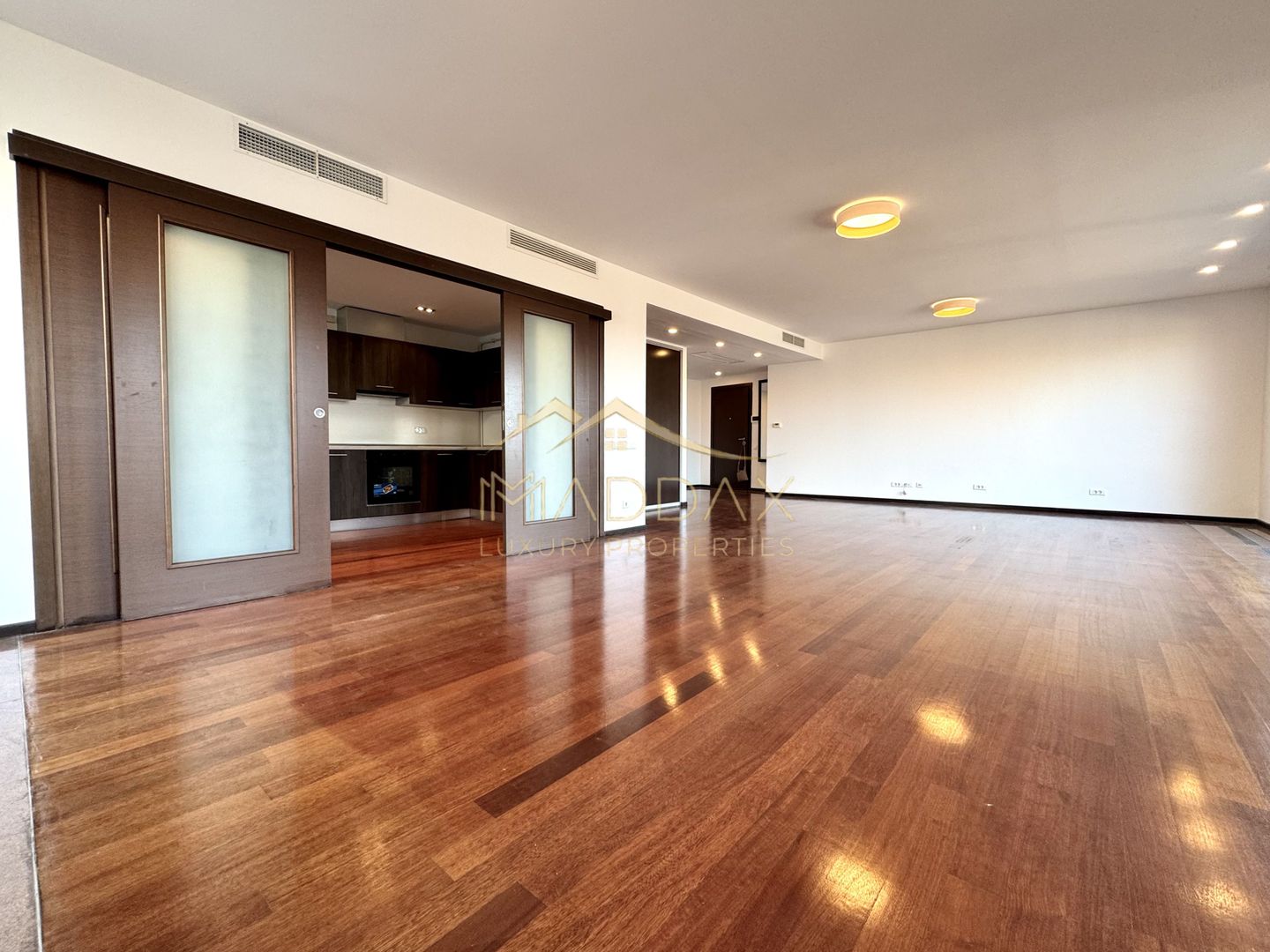 Penthouse - Duplex Exclusivist *218mp* / 60mp terasa / Kiseleff - Capitale - Poză 10