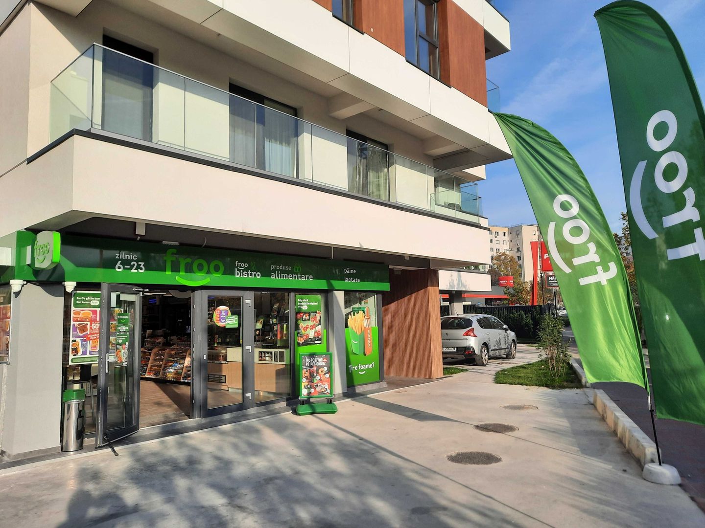 Apartament 2 camere – Dristor, N. Grigorescu - Poză 4