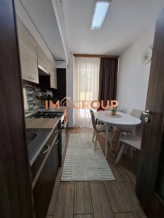 Cug - 2 Camere Decomandat +Terasa 42Mp -Bloc 2020 - Poză 4