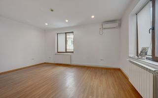 Dorobanti Victoriei Vila birou de inchiriat - acces stradal - - Poză 6