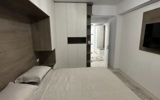Prima inchiriere, 2 camere lux, parcare, bloc 2025 - Poză 4