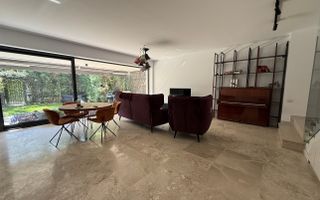 Vila de închiriat – Pipera | Dotări premium | Disponibilă imediat - Poză 1