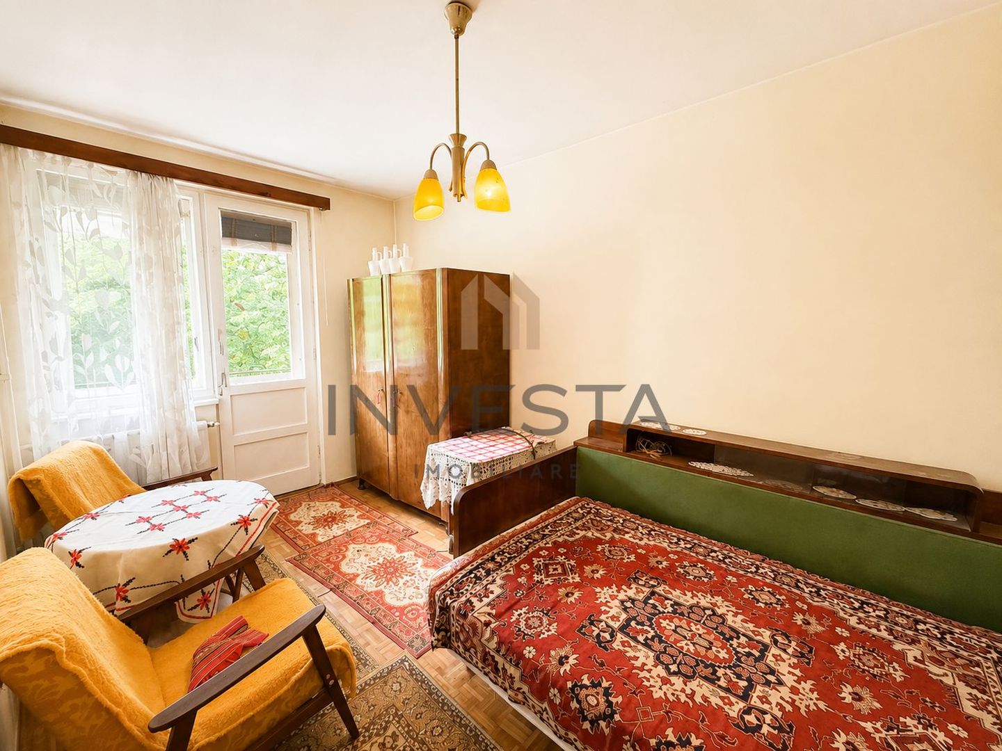 Apartament 2 camere – Gheorgheni, locatie excelenta! Strada Unirii! - Poză 4
