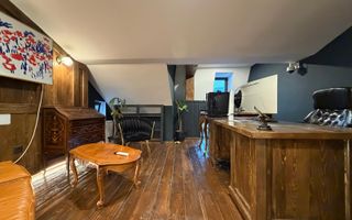 Spatiu de birouri 4 camere / ***104mp*** // zona Victoriei - Poză 4