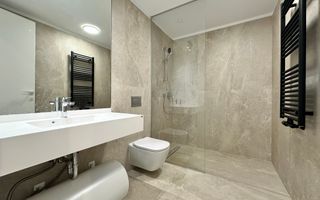 Studio dublu - One Lake Club - Poză 8