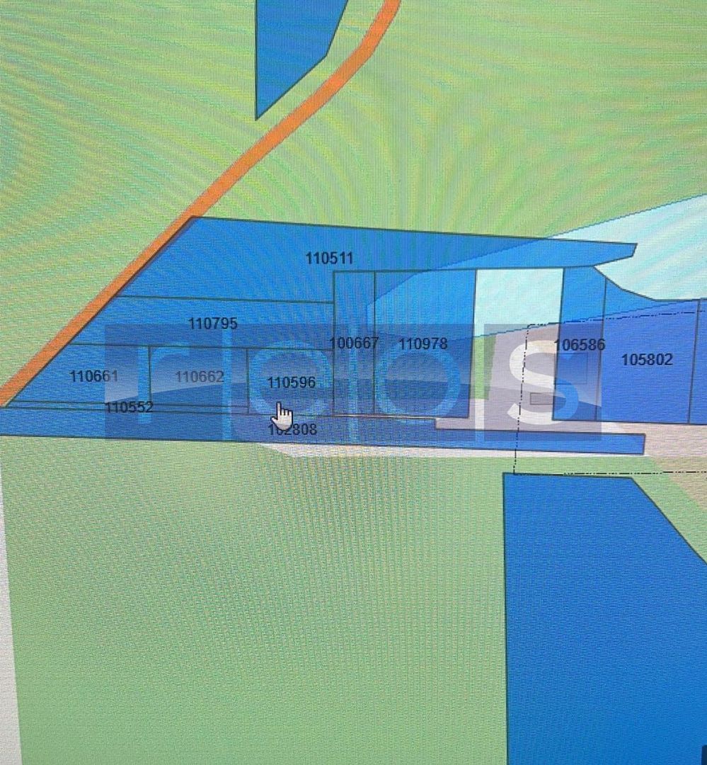 OPORTUNITATE- VANZARE- TEREN LAC  SNAGOV 1300mp - Poză 7