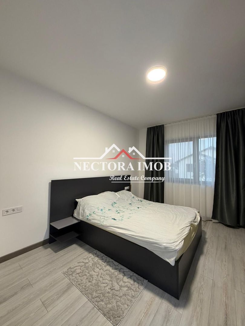NECTORA IMOB-Casa 4 camere, 150 mp + 501 mp teren, Santandrei, Utilata - Poză 5