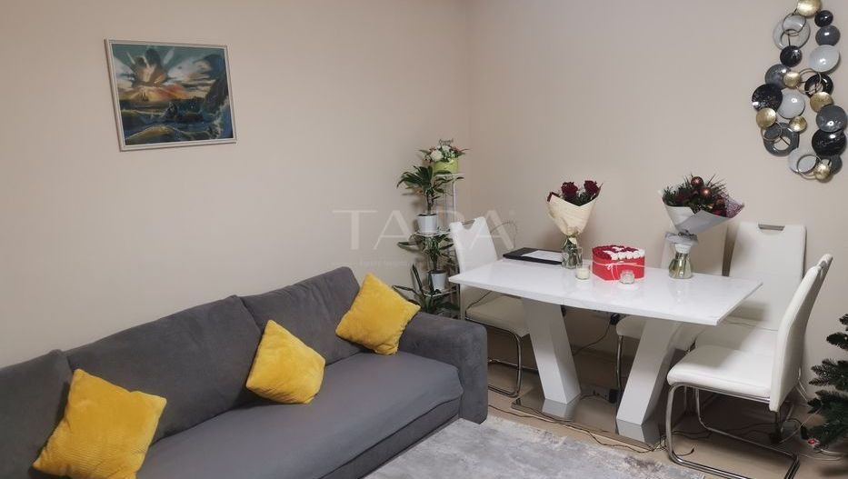 Apartament cu 3 camere de vânzare în zona Marasti - Poză 1