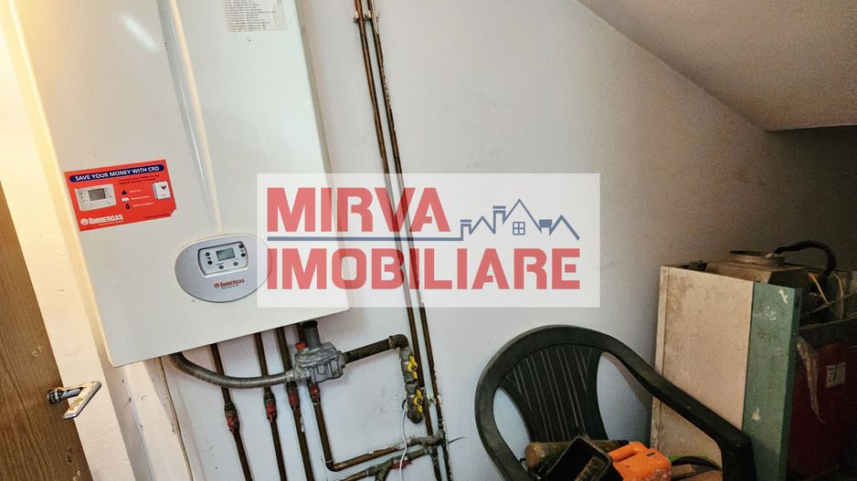 Vanzare proprietate mixtă – Casă + spațiu birou, Ultracentral - Poză 67