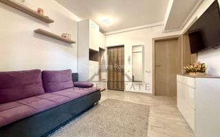 Vânzare apartament 2 camere - Poză 3
