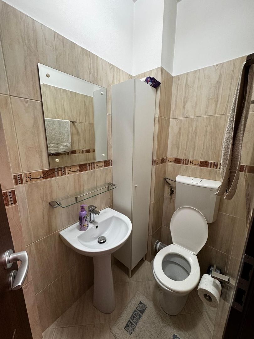 Apartament Drumul Taberei - Timișoara - Brâncuși - Poză 7