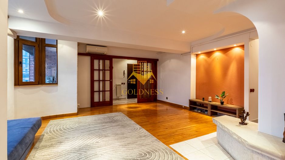 3 camere, 100mp, 2 bai, modern, 4/6,Zona Centrala, Cipariu, Titulescu - Poză 14