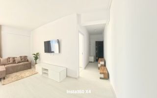 Apartament nou, mobilat, utilat, parcare si TVA incluse, comision 0 - Poză 6