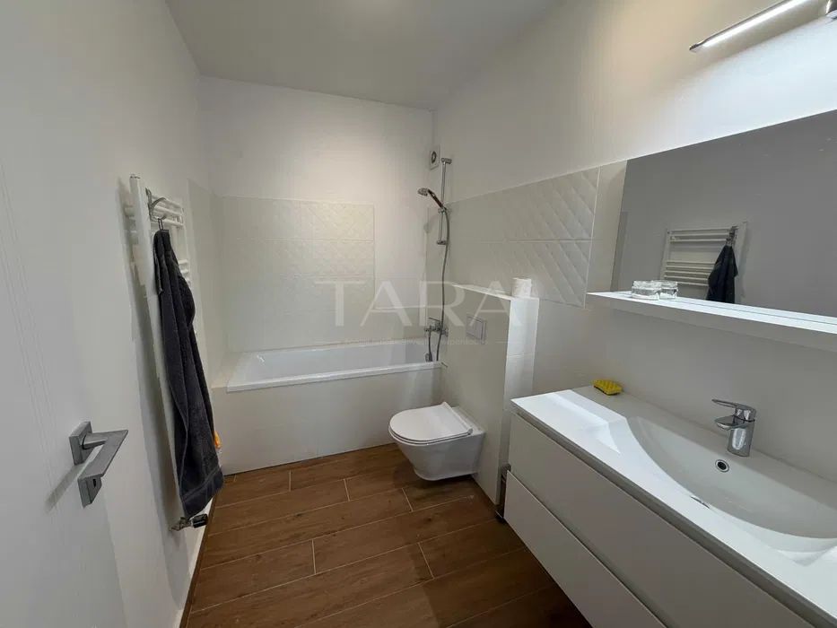 Apartament cu 3 camere de închiriat în Andrei Mureșanu - Poză 5