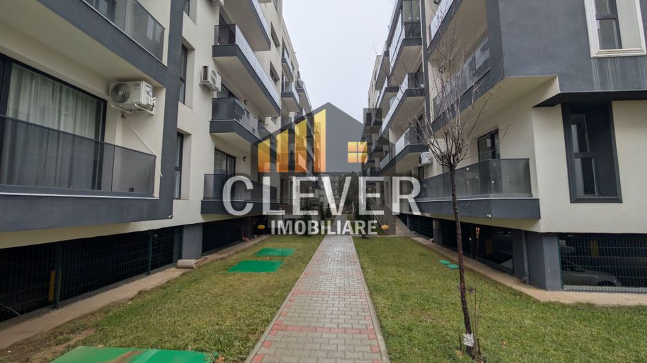 Apartament 3 Camere Finalizat Mutare Imediata Th. Pallady - Poză 16