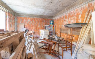 Vanzare - vila noua+spatiu birou/comercial - Crangasi-Constructorilor - Poză 8