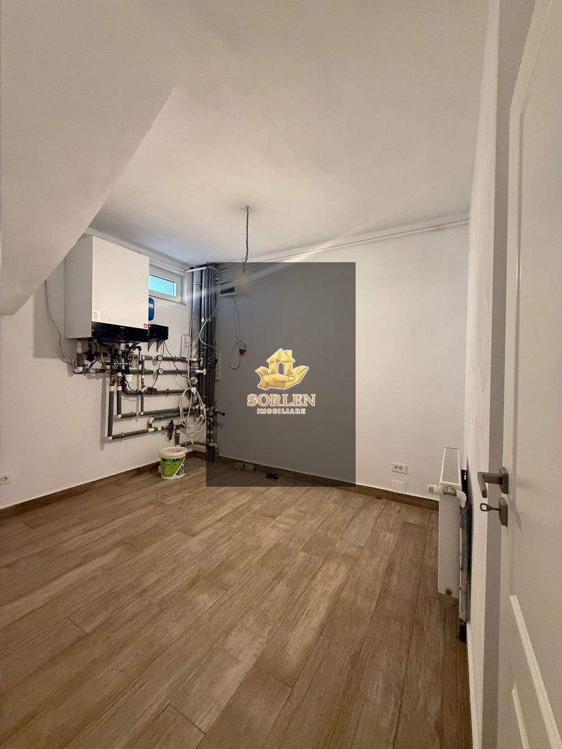 Duplex finisat – Zona Borhanci, Cluj-Napoca - Poză 26