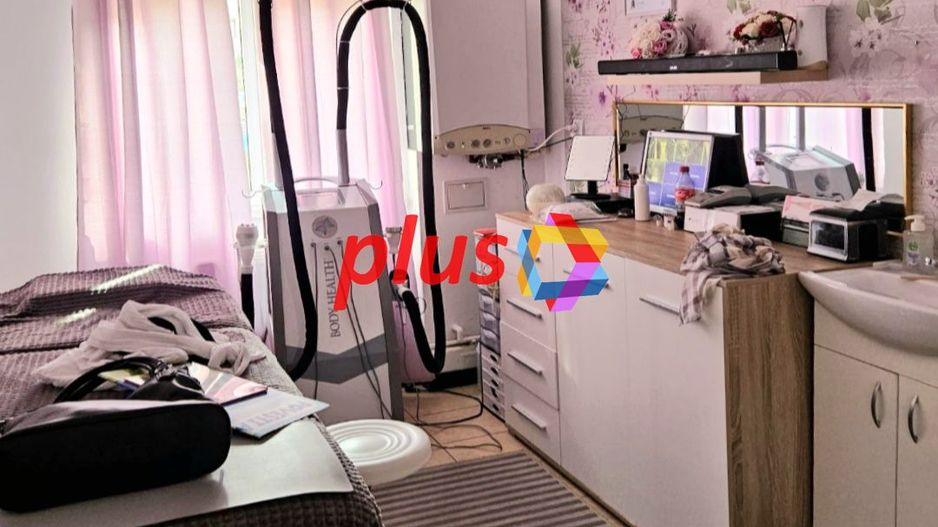 Spatiu comercial - 96 mp # plus-imo.ro - Poză 2