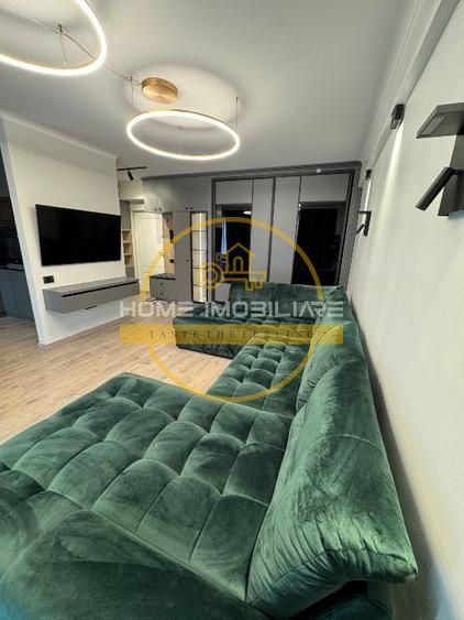 Apartament cu 2 camere/ 69mp/ zona Tatarasi - Poză 2
