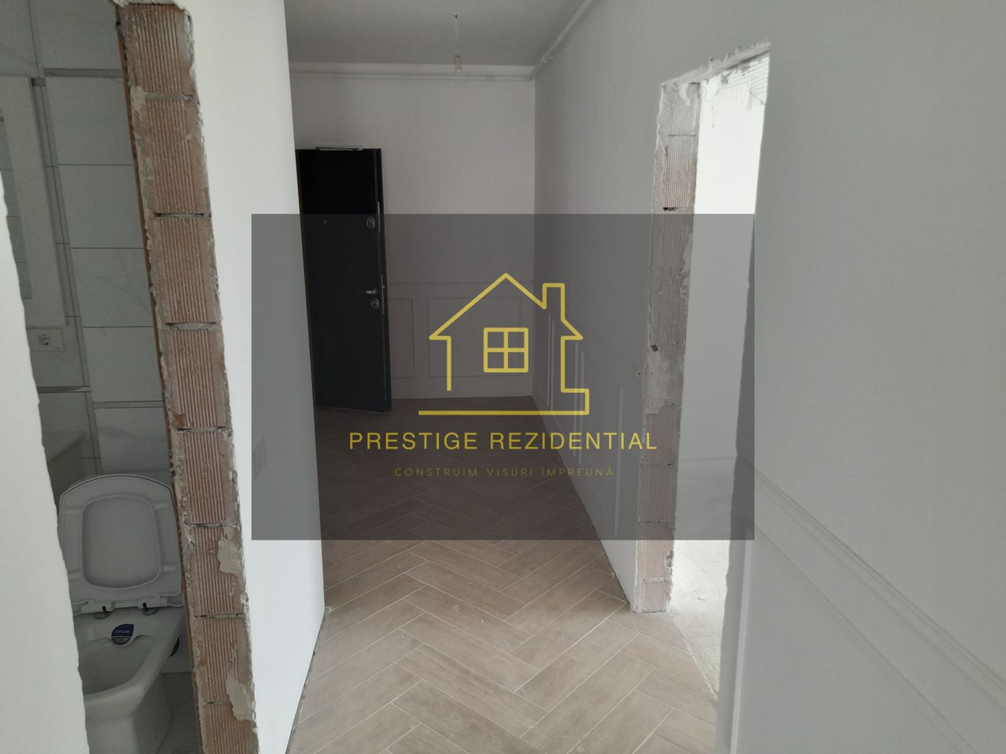 Apartament 2cam,Pret Promotional, Titan-Pallady - Poză 5