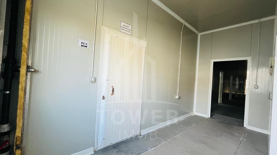 Hala productie alimentara - Poză 6