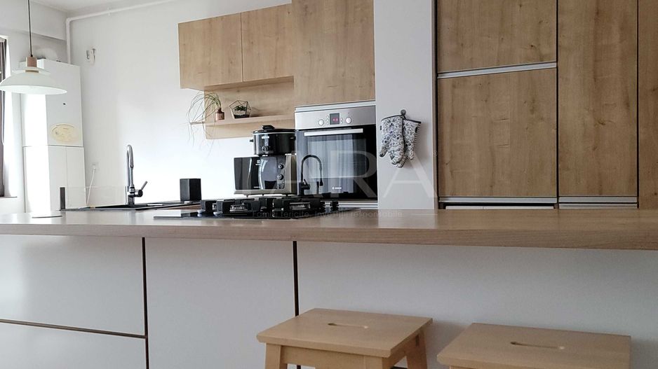 Apartament 2 camere - Poză 2