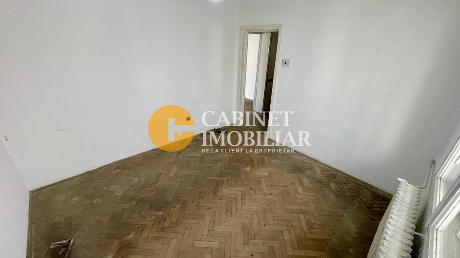 Cantemir - Etaj 1 - 2 Camere SD Modelul de 2 Balcoane - Poză 4