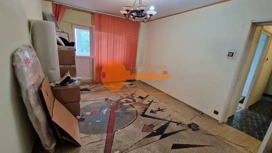 3 camere 300m de metrou Valea Ialomitei - Poză 1