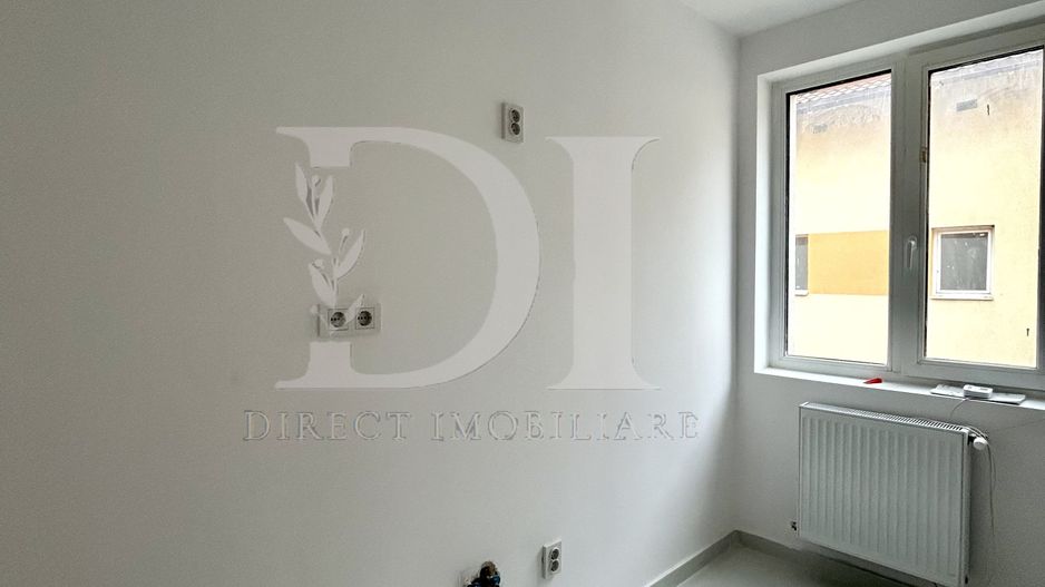 Apartament  2 camere de vanzare / Eroilor / Floresti - Poză 10