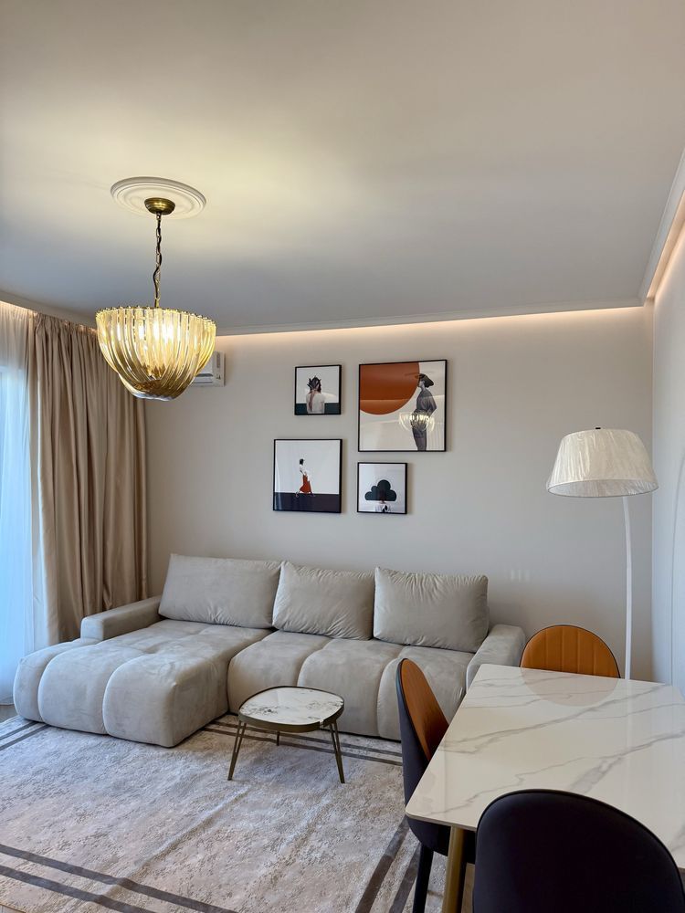 Proprietar inchiriez apartament Exigent Plaza - Poză 7