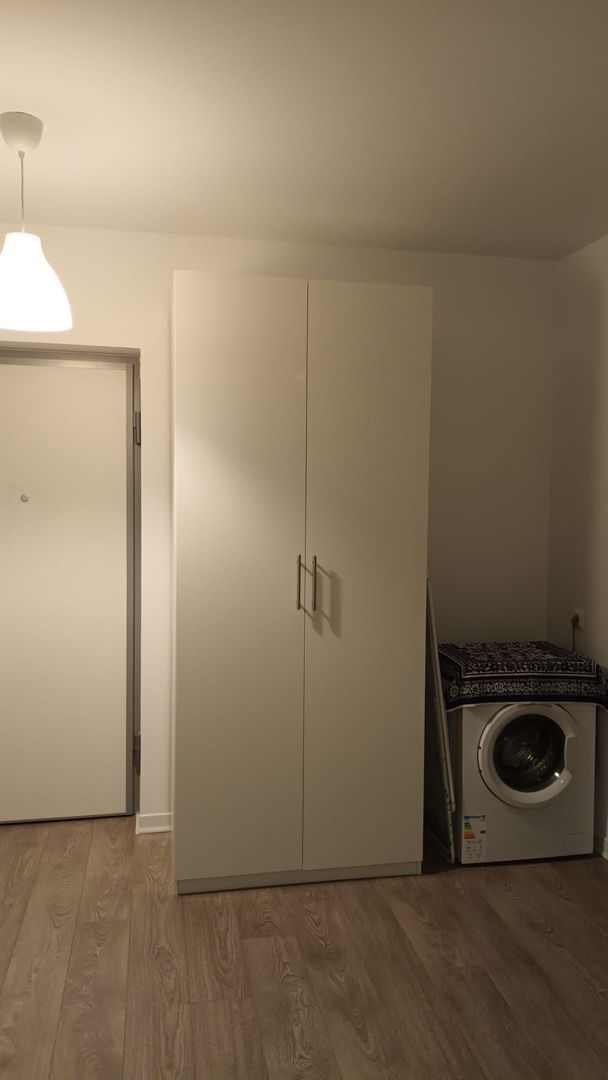 Inchiriere Studio Dublu Cloud 9 Residence - Poză 8