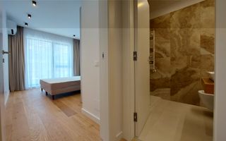 2 Camere + Parcare, Nusco City, Aviatiei, Promenada, PIPERA, Herastrau - Poză 3