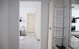 Vanzare apartament 3 camere, 64 mp, renovat și mobilat complet – Dr Taberei - Poză 3
