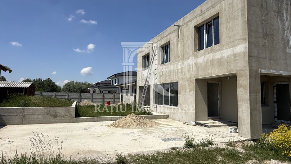 Duplex de vânzare | Cartierul Tineretului | Oradea - Poză 12
