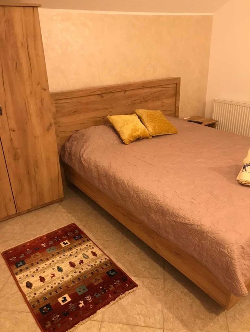 Casa de închiriat 4 camere Tohanu Nou - 900 euro/luna - Poză 3