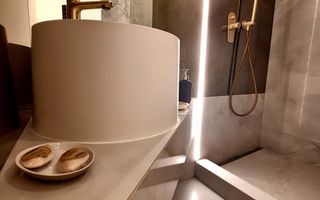 Apartament superb 3 camere I Cortina North I Loc de parcare inclus - Poză 9