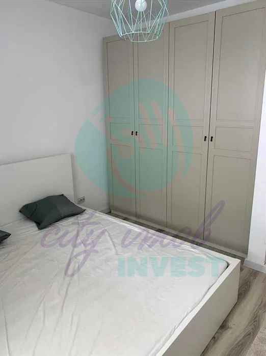 2 camere Bloc NOU- loc parcare inclus-Calea Calarasilor - Poză 5