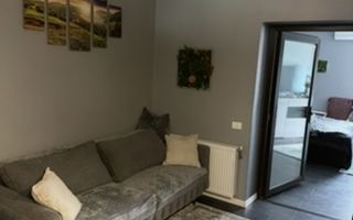 Apartament 2 camere zona Centrala la casa - Poză 3