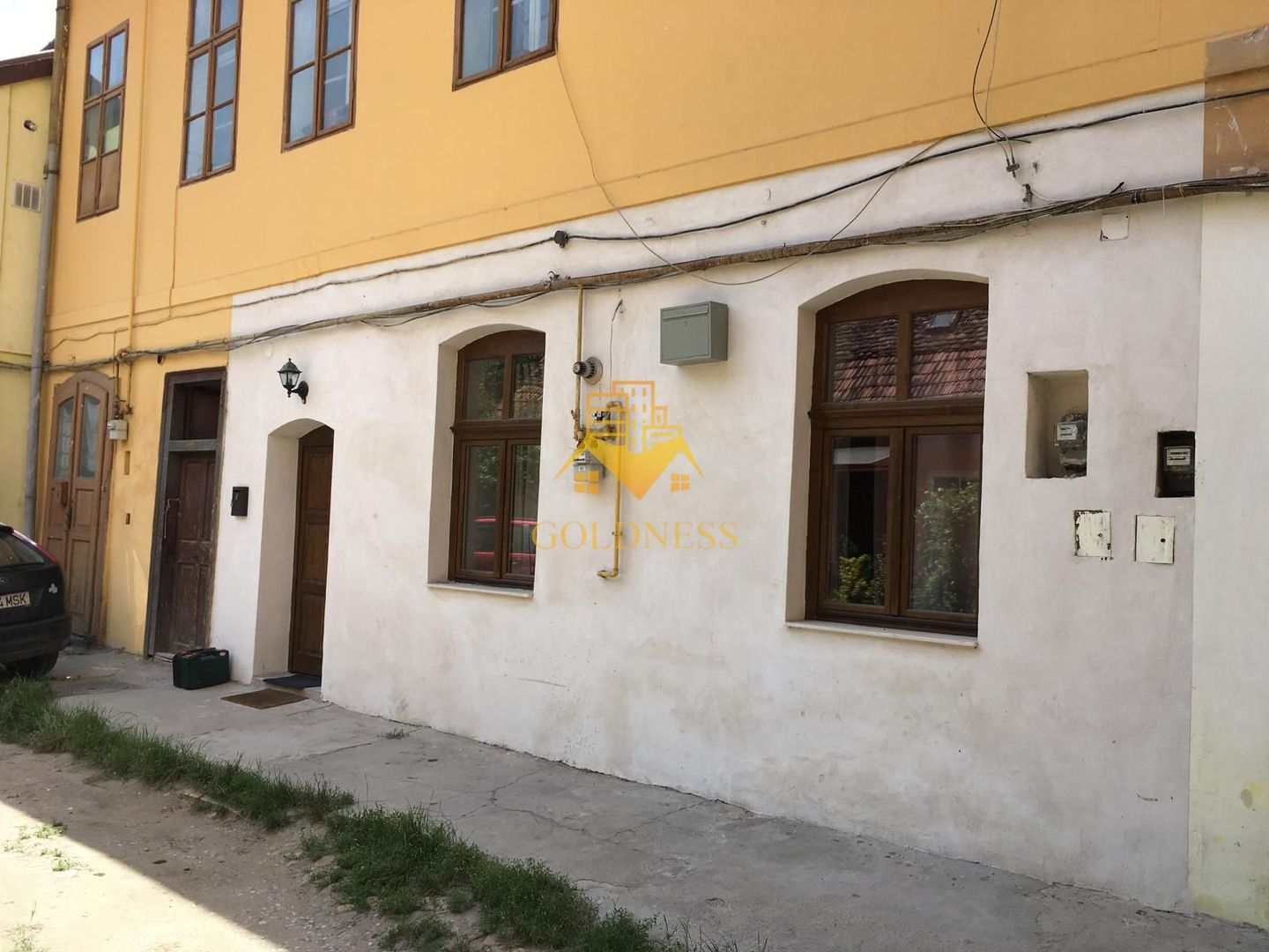 2 camere, modern, parcare, Ultracentral, Zona Eroilor, Piata Unirii - Poză 5
