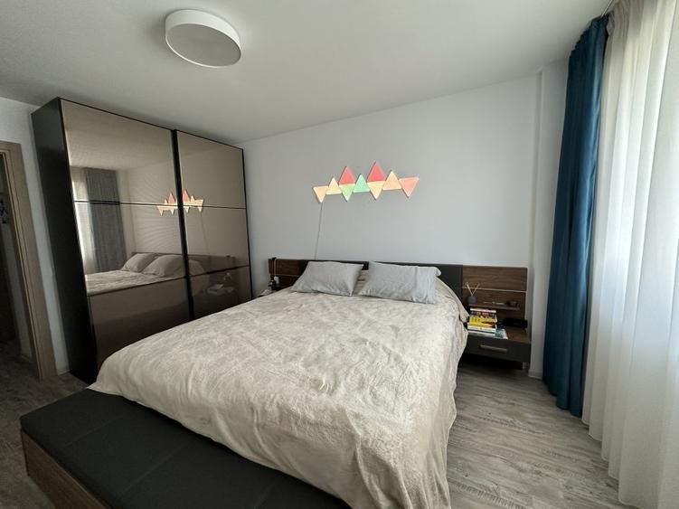 Apartament 2 camere Nerva Traian - Roka Reidence - Parcare inclusa - Poză 2