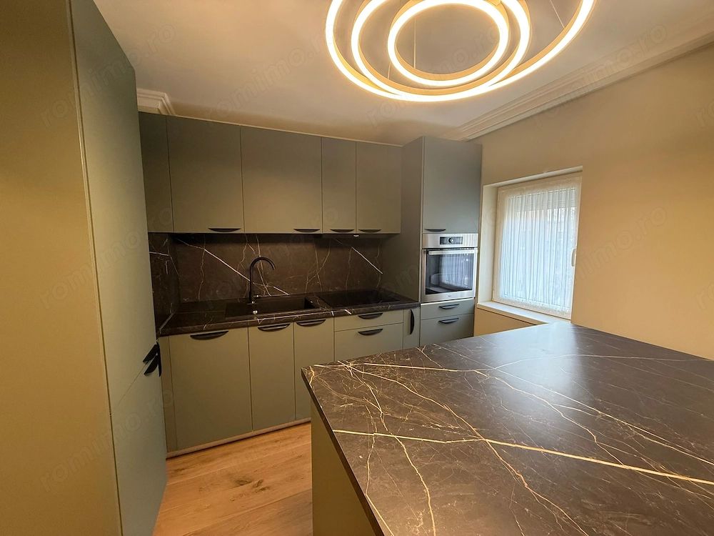 Apartament Ultra-Lux 2 Camere, 53 mp – Timișoara, Aproape de Centru - Poză 7