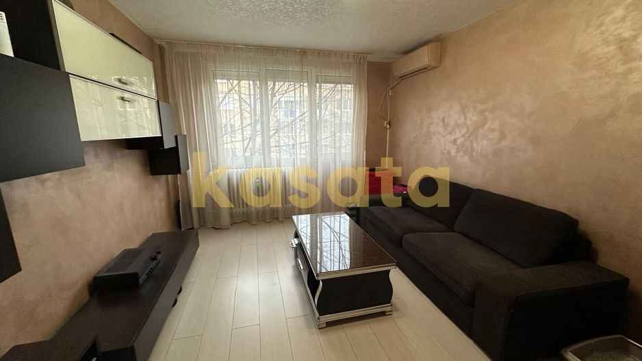 2 Camere | Drumul Taberei | Etaj Intermediar | Renovare 2020 - Poză 1