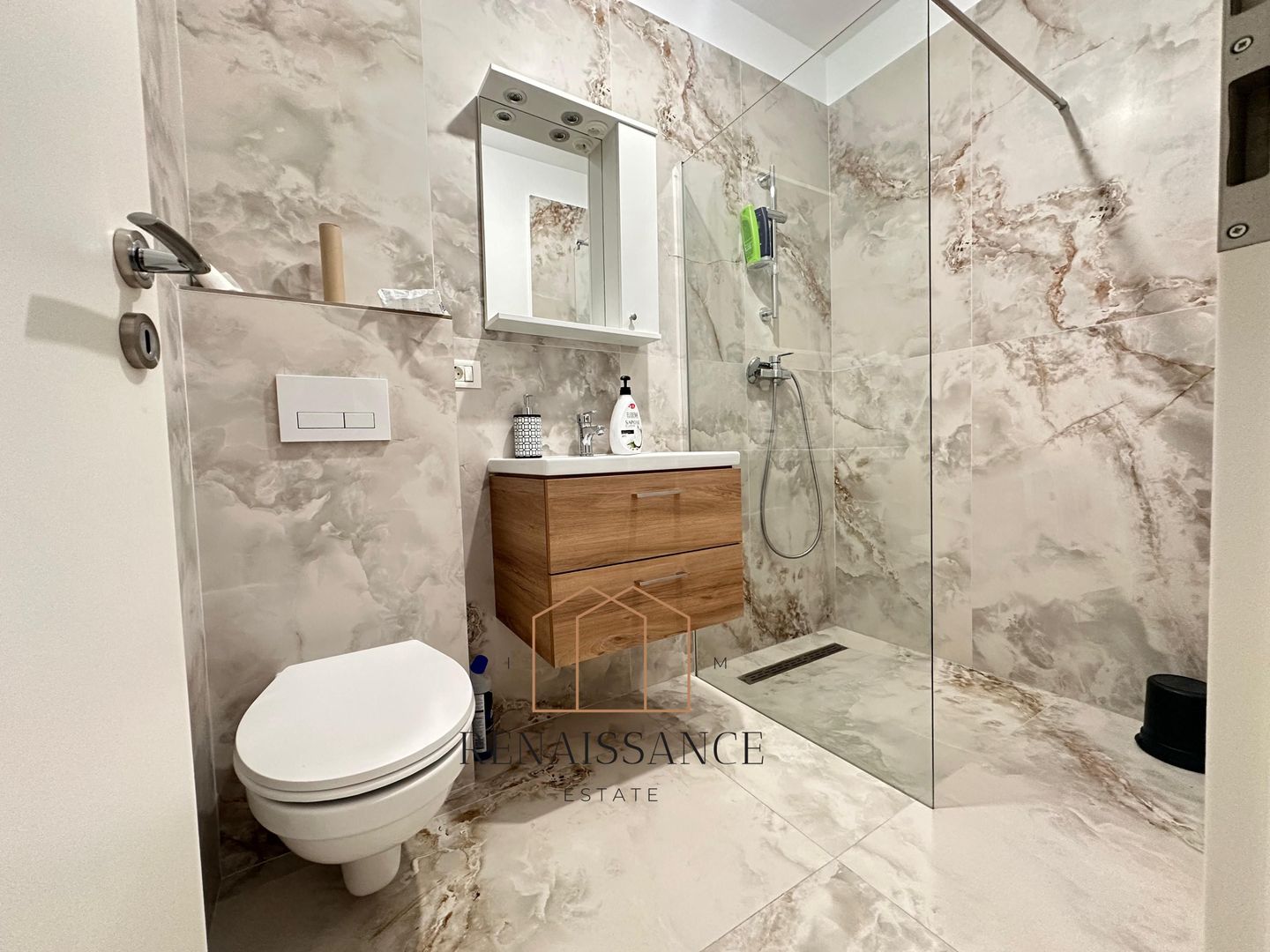 Dumbravita | 3 Camere 75mp Utili | Etaj 2/3 - Lift - Prima Inchiriere - Poză 4