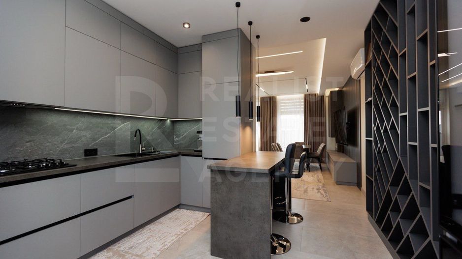 Vânzare, casă, 3 camere, str. Aurel David, Ialoveni - Poză 8