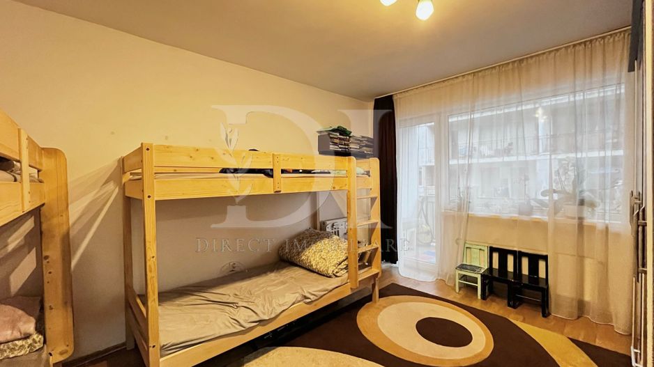 Apartament de vanzare | etaj intermediar | zona Eroilor - Poză 8
