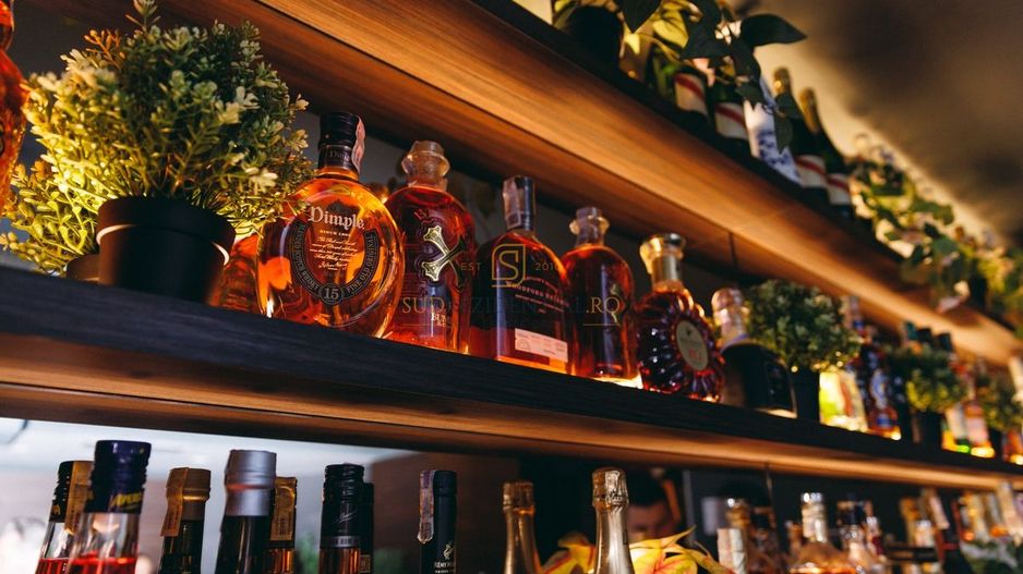 Spațiu comercial | Afacere la cheie | Bar de noapte | Zona Victoriei - Poză 4