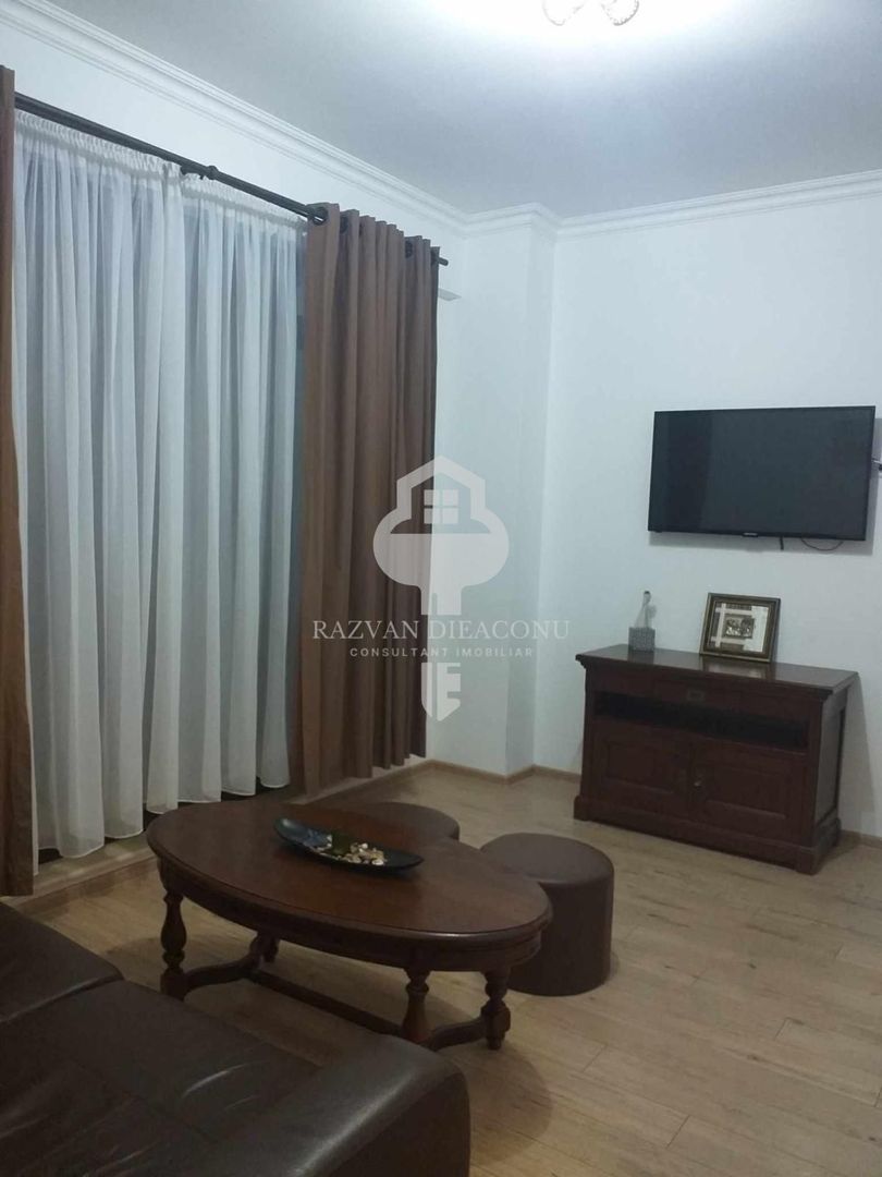 Apartament Mamaia - Poză 9