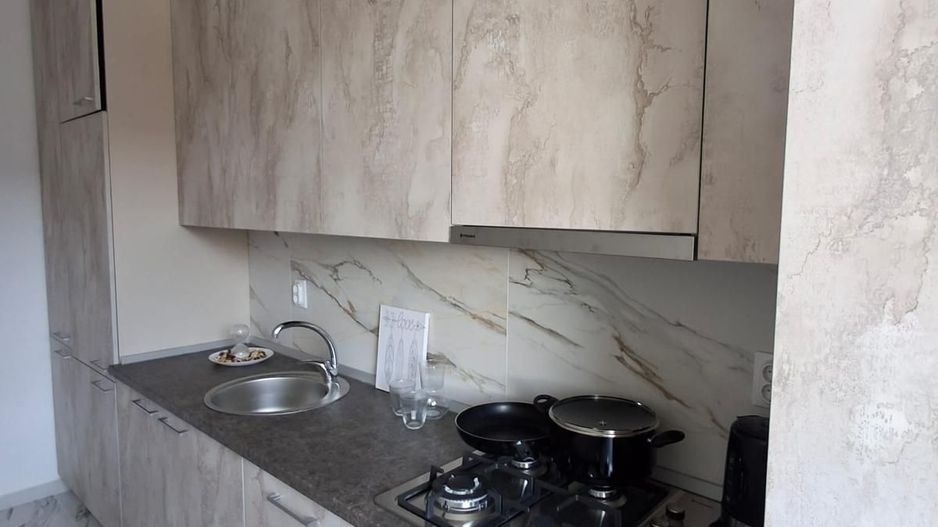 Garsoniera  de inchiriat Bragadiru Safirului - Poză 6